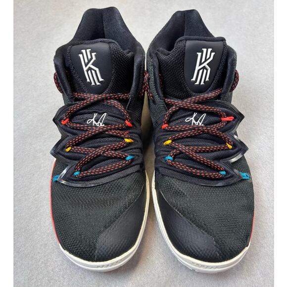 Nike Kyrie 5 Friends Size 6Y (Womens 7.5) Basketball Sneakers Shoes AO2918-006 - Picture 10 of 10